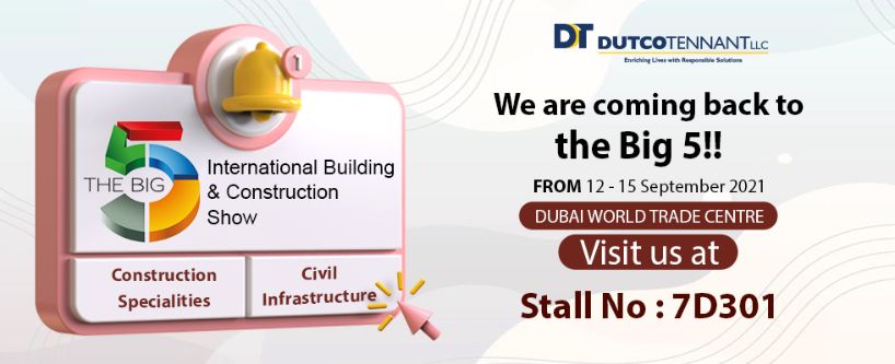 The Big 5 Dubai